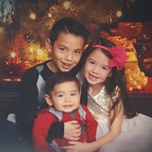 Meet your Posher, Lizzette